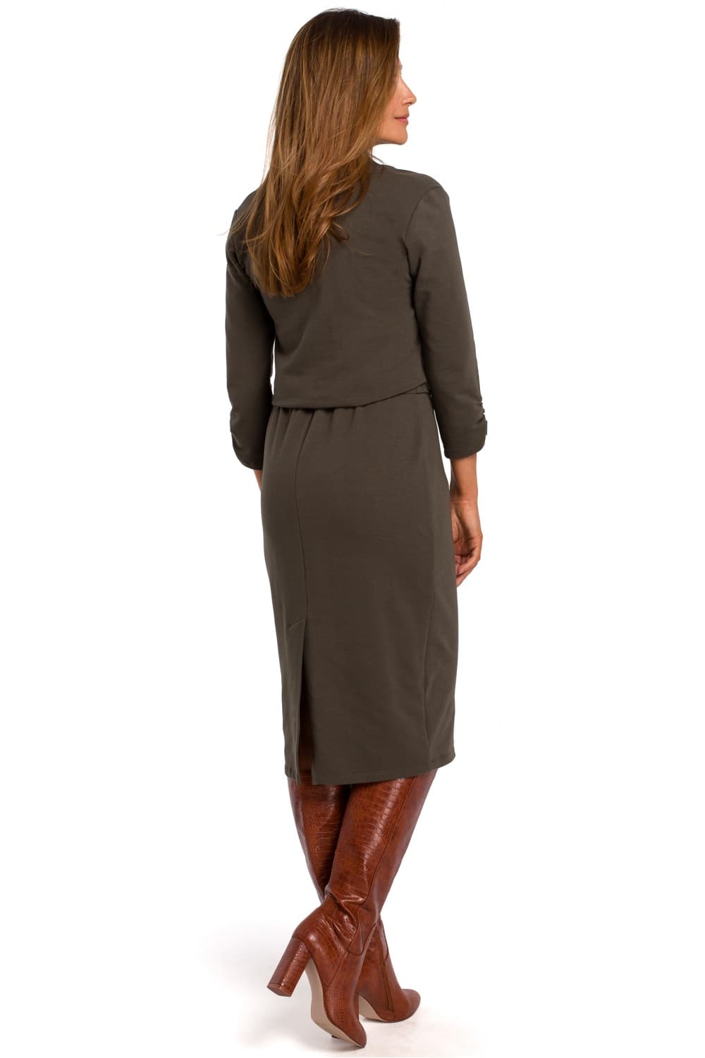 Vestito da giorno model 135928 Stylove - Miniatura 2