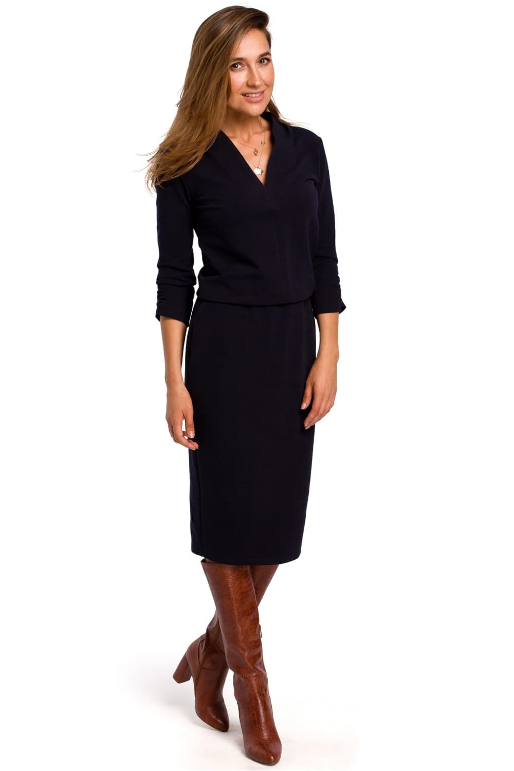 Vestito da giorno model 135930 Stylove