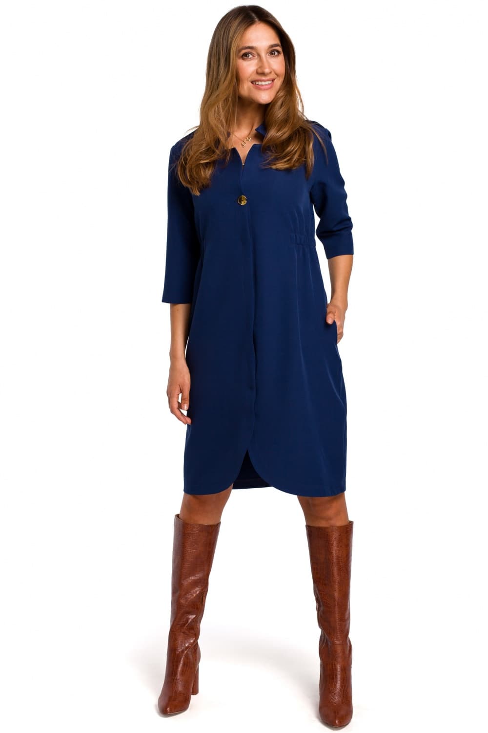 Vestito da giorno model 135945 Stylove