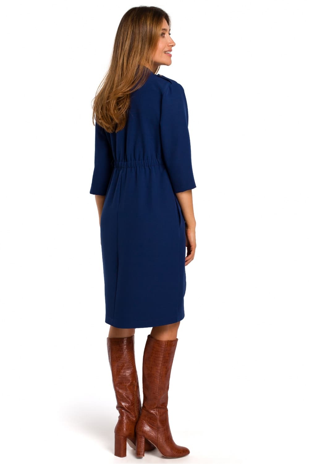 Vestito da giorno model 135945 Stylove - Miniatura 2