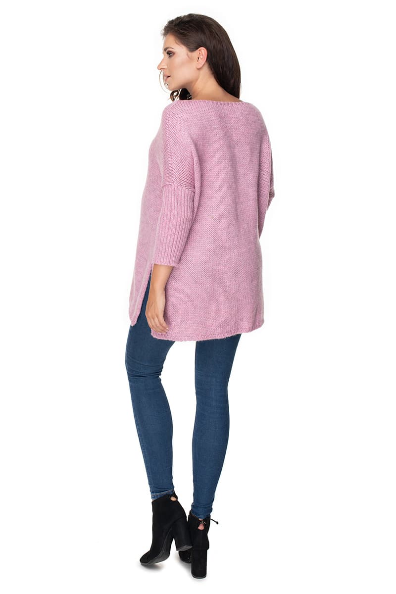Maglione premaman model 135982 PeeKaBoo - Miniatura 3
