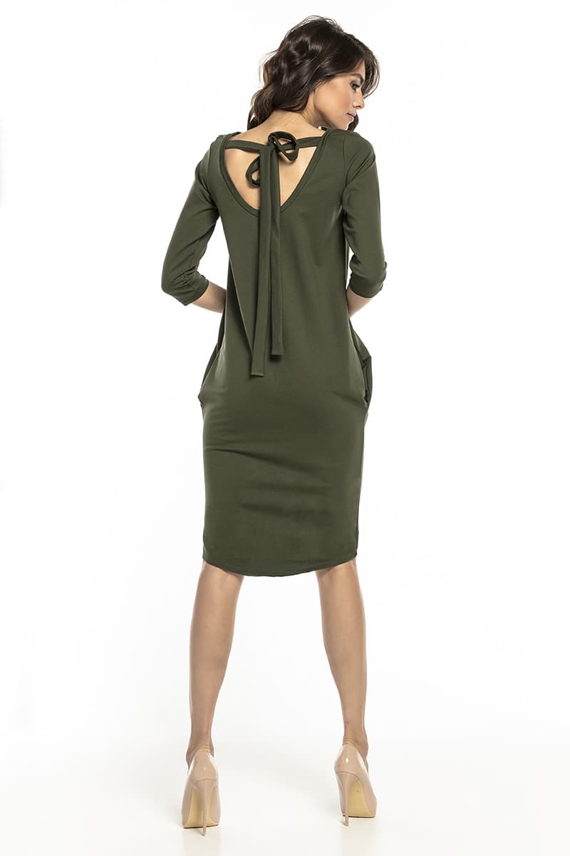 Vestito da giorno model 136197 Tessita - Miniatura 2