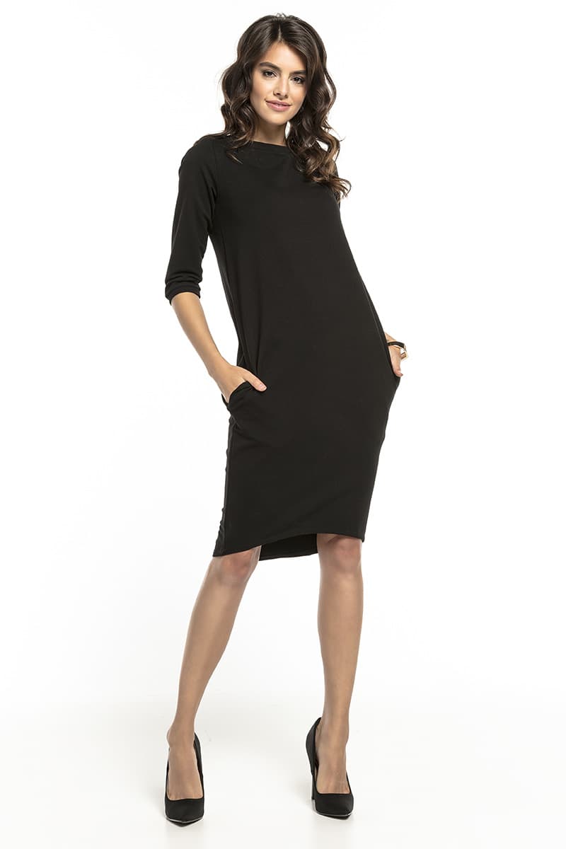 Vestito da giorno model 136198 Tessita