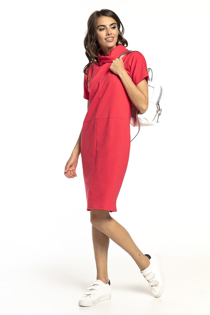 Vestito da giorno model 136247 Tessita