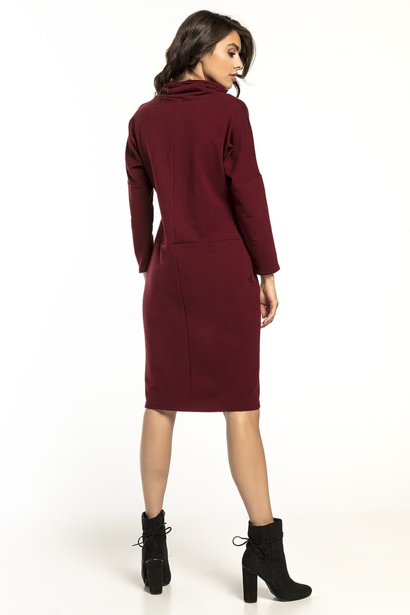Vestito da giorno model 136249 Tessita - Miniatura 2