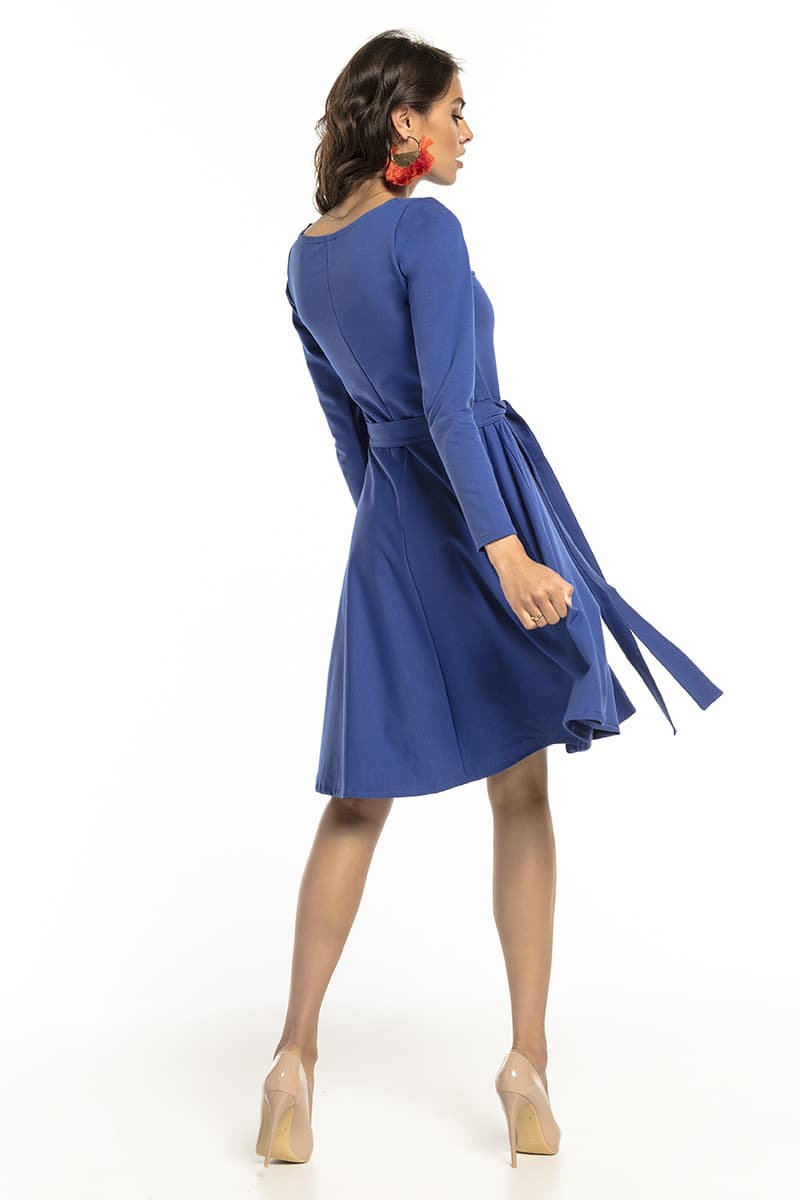 Vestito da giorno model 136261 Tessita - Miniatura 2