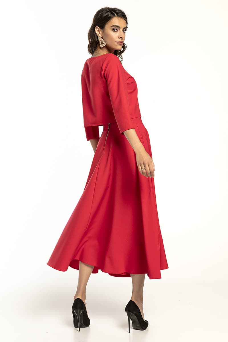 Maglia model 136268 Tessita - Miniatura 2