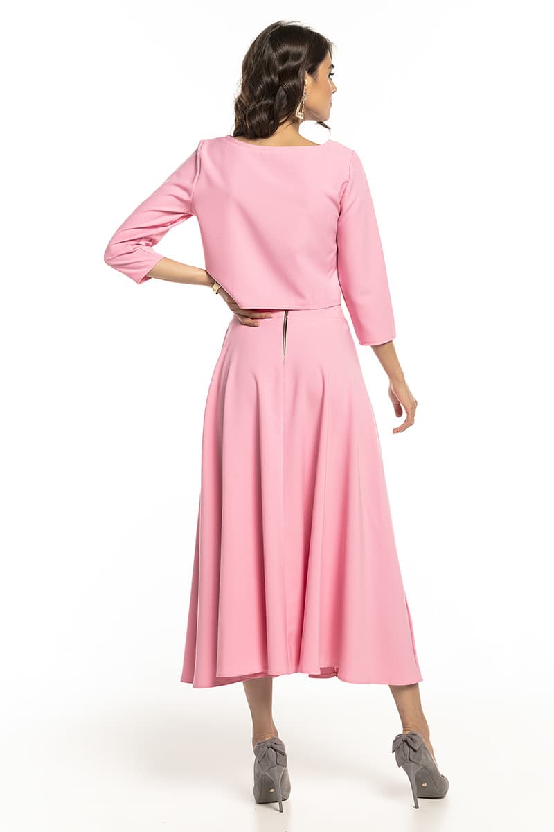 Maglia model 136271 Tessita - Miniatura 2