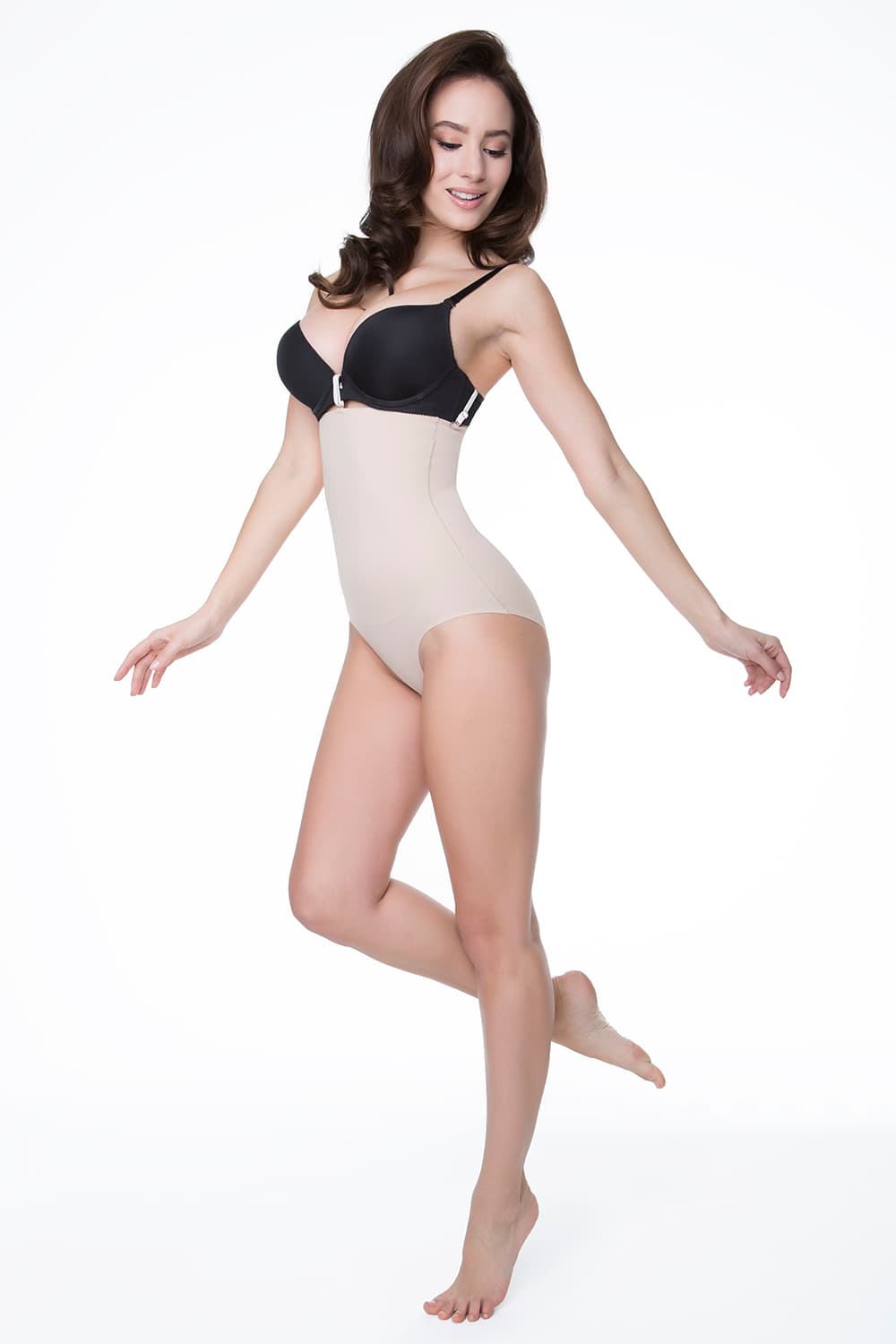 Culotte model 137009 Julimex Shapewear - Miniatura 4