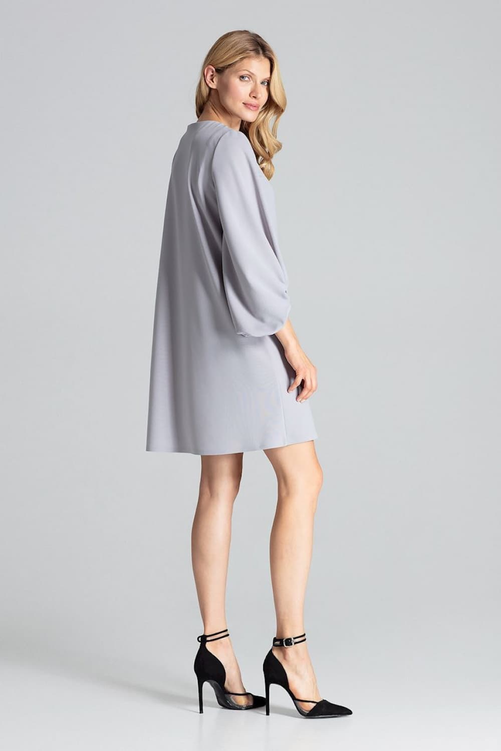Vestito da giorno model 138269 Figl - Miniatura 3