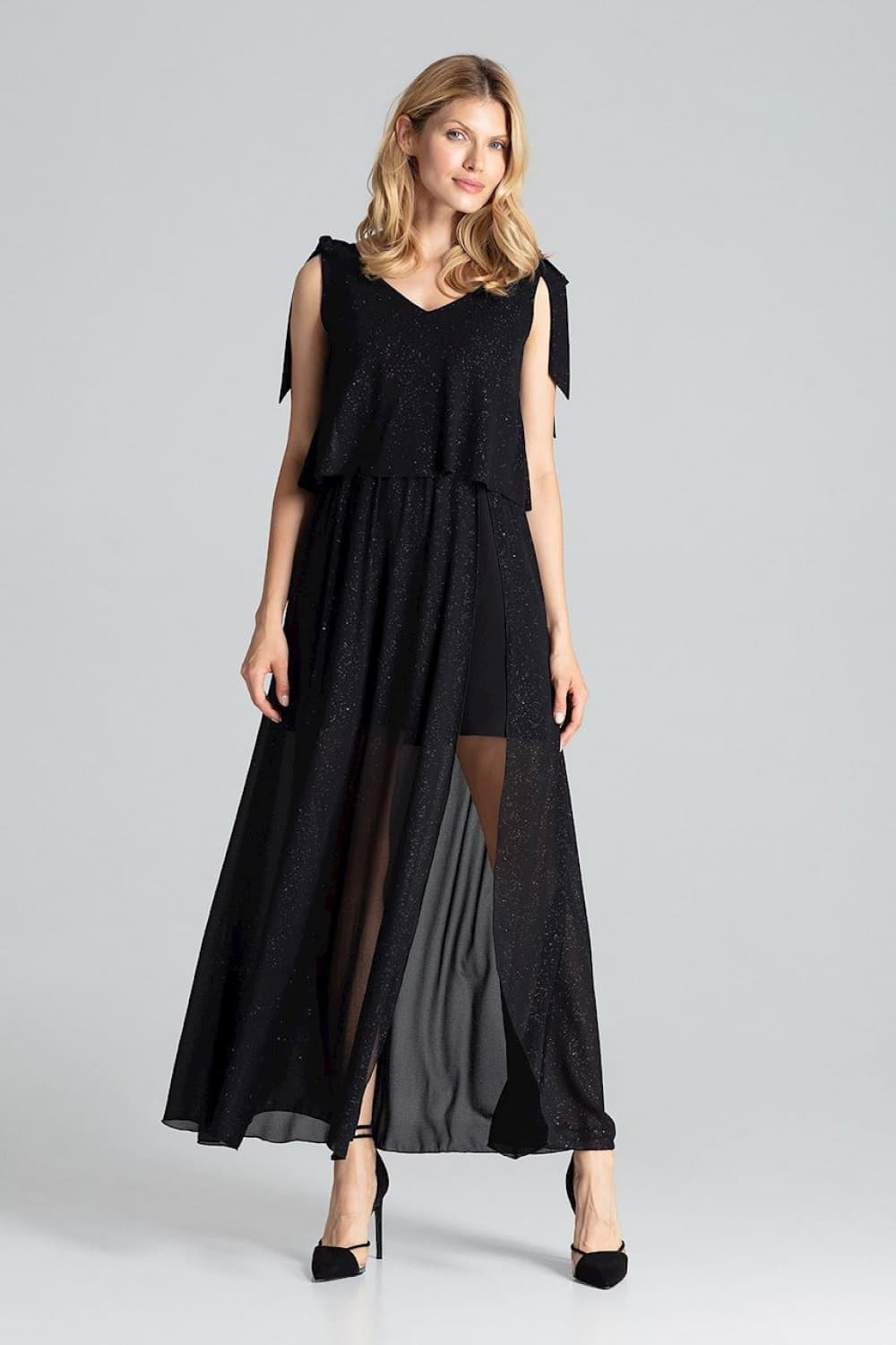 Vestito da cocktail model 138276 Figl - Miniatura 2