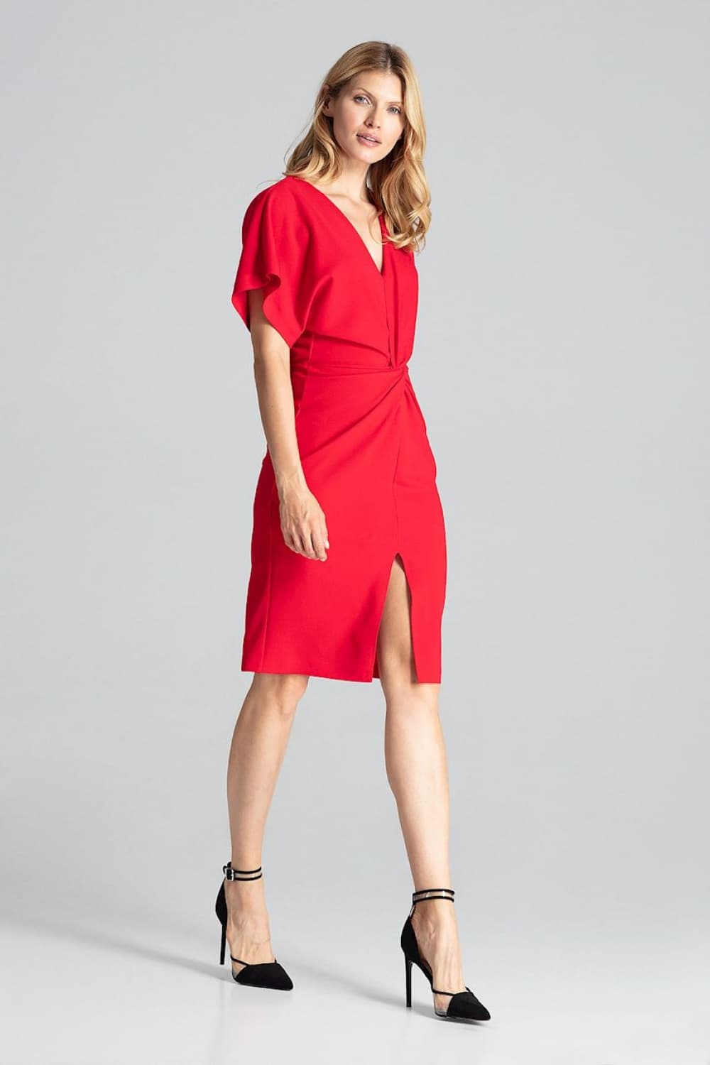 Vestito da giorno model 138290 Figl - Miniatura 2