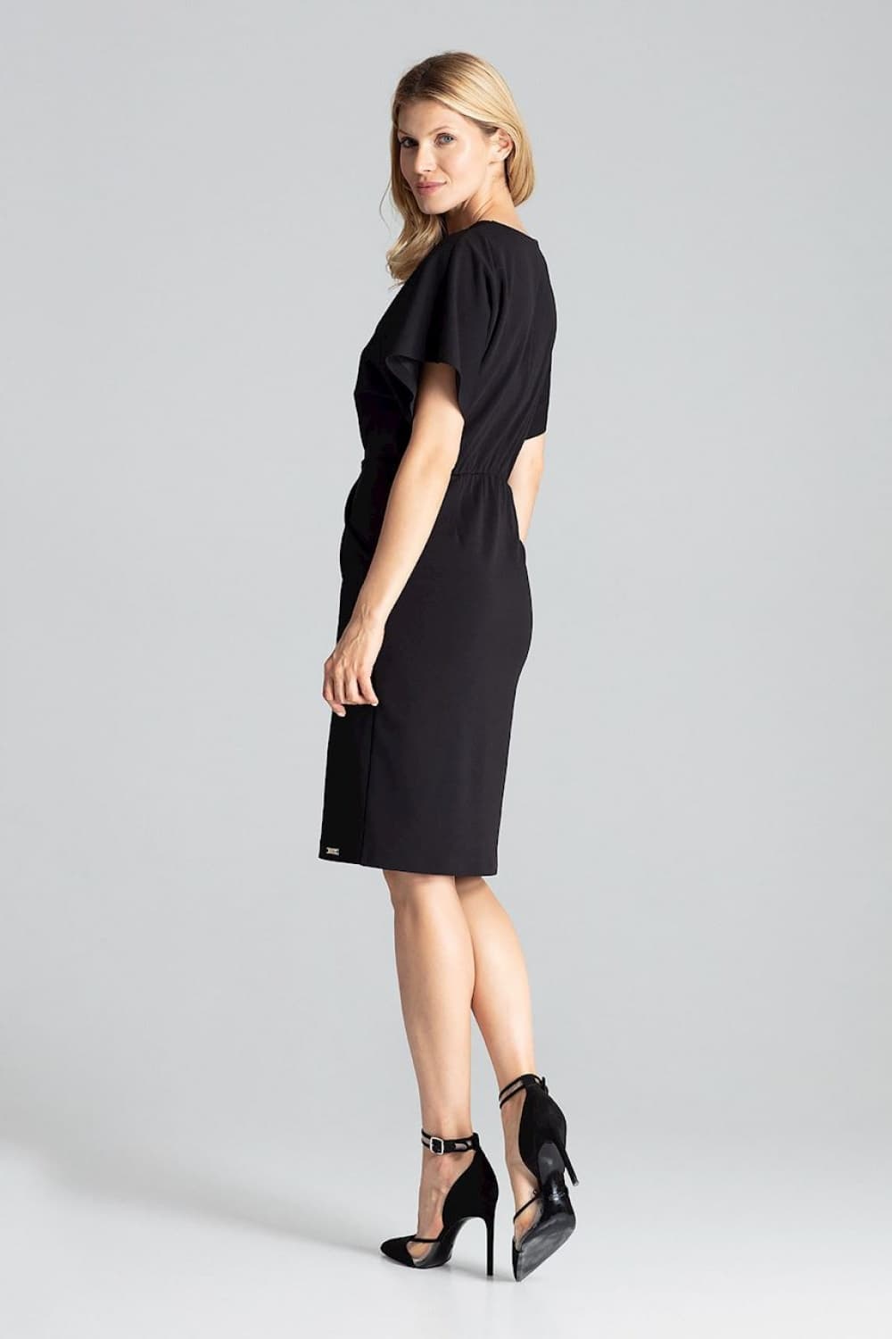 Vestito da giorno model 138291 Figl - Miniatura 3