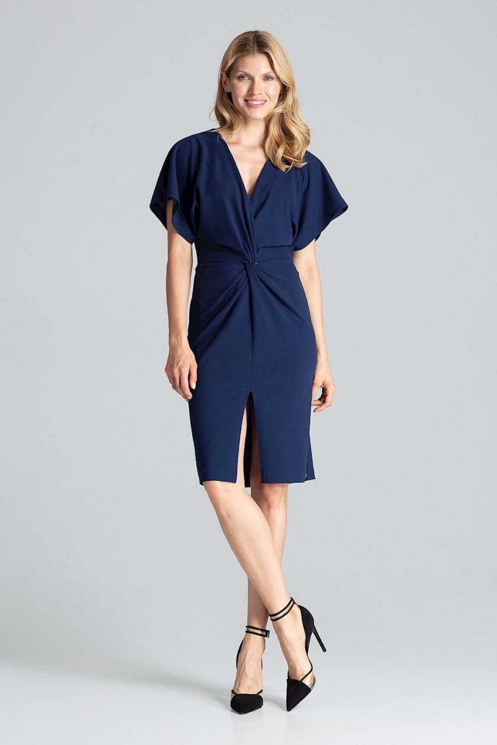 Vestito da giorno model 138293 Figl - Miniatura 4