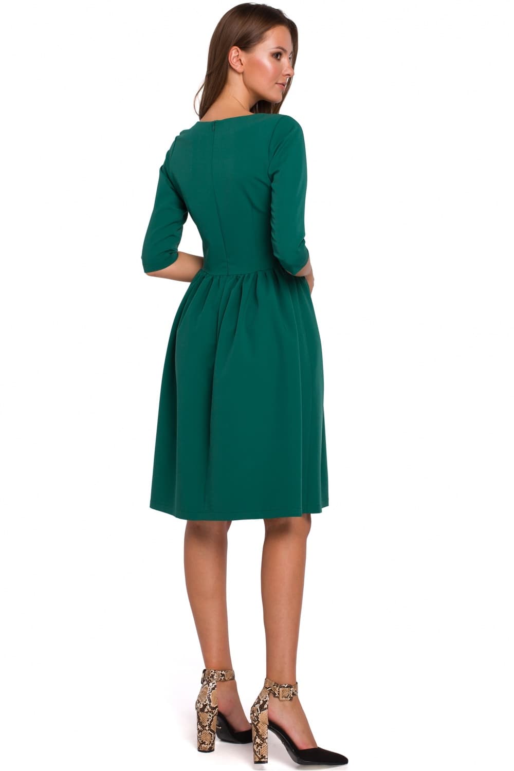 Vestito da giorno model 138515 Makover - Miniatura 2