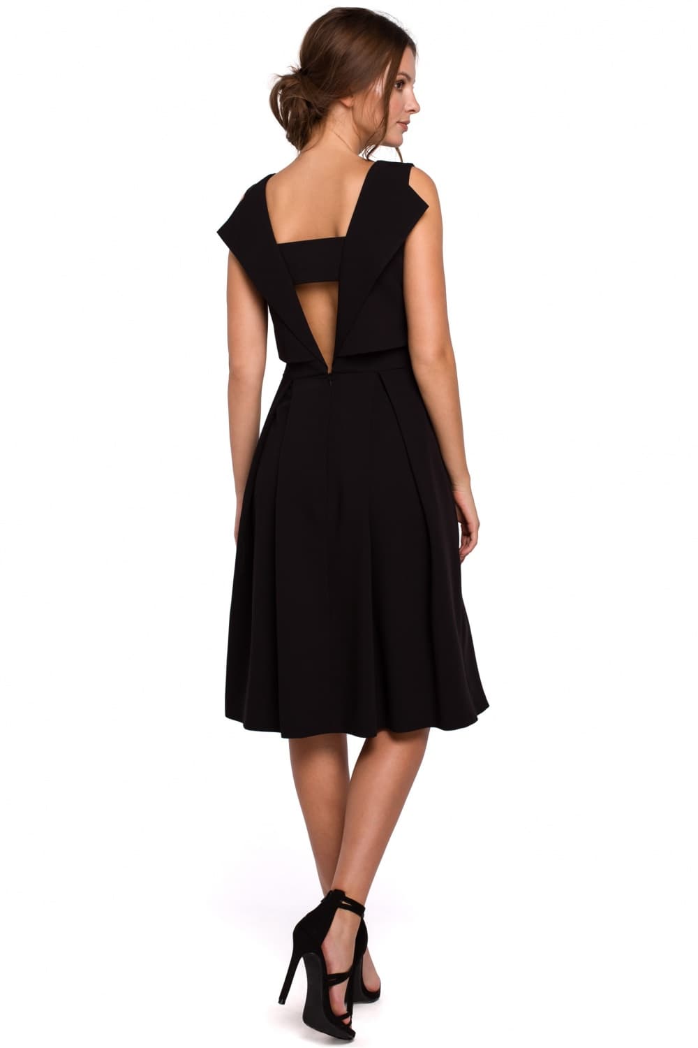 Vestito da sera model 138533 Makover - Miniatura 2