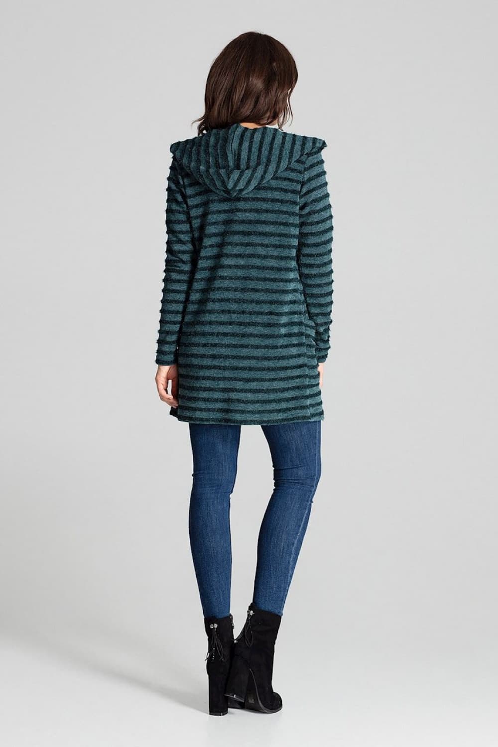 Cardigan model 139346 Lenitif - Miniatura 3