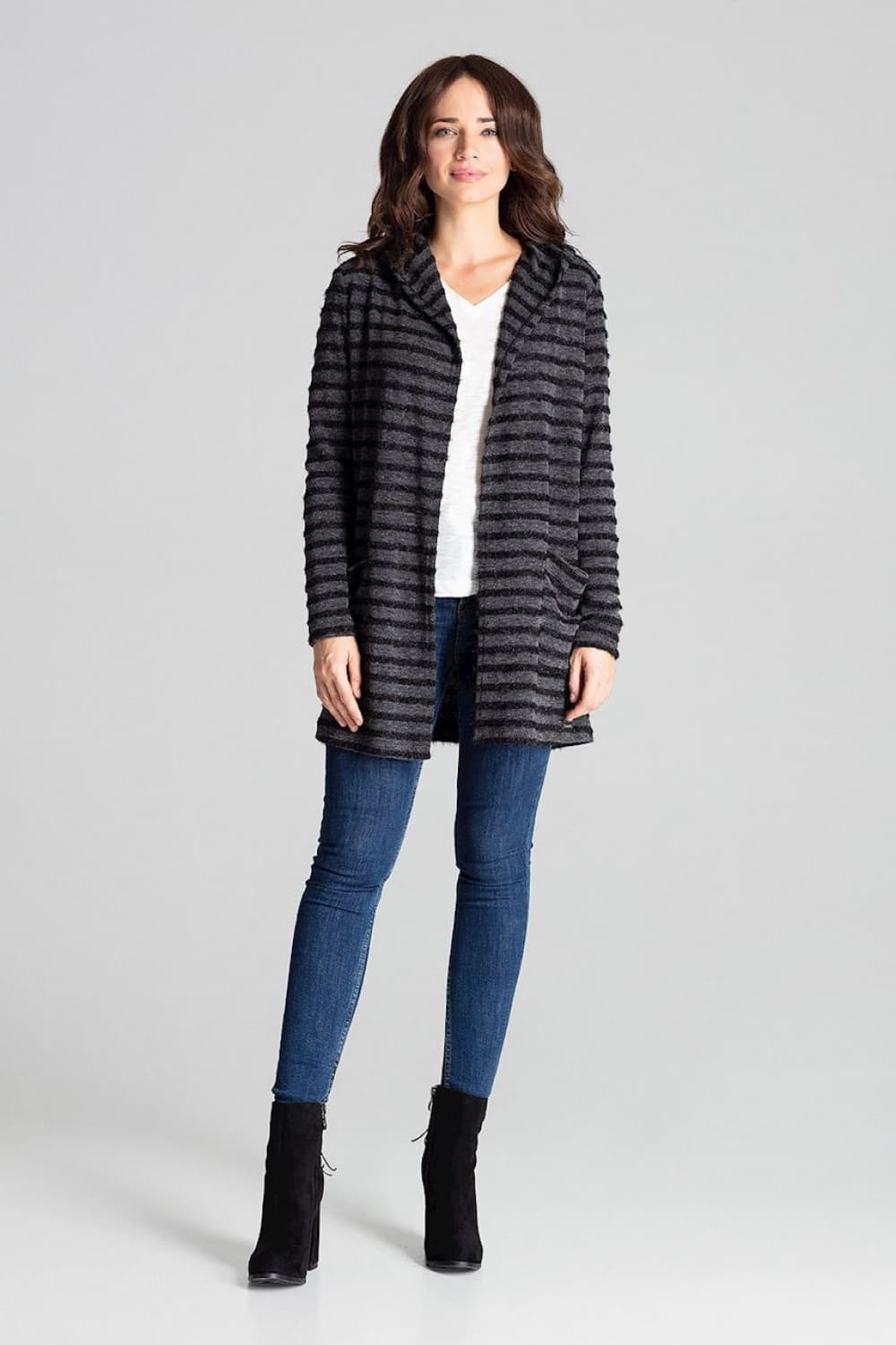 Cardigan model 139347 Lenitif - Miniatura 2