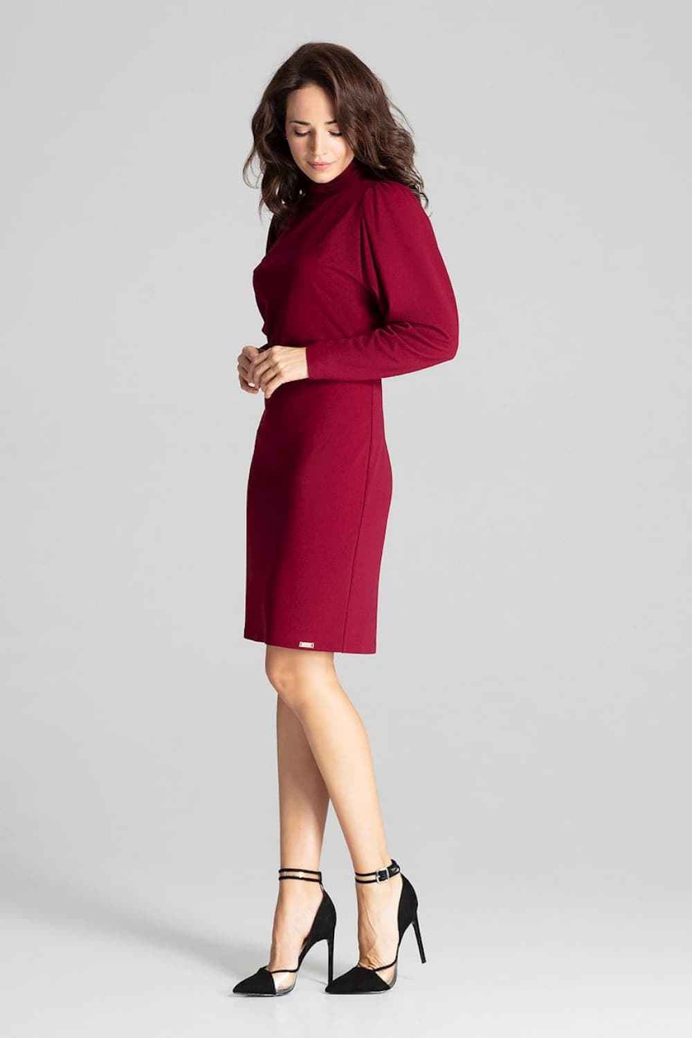 Vestito da giorno model 139368 Lenitif - Miniatura 4