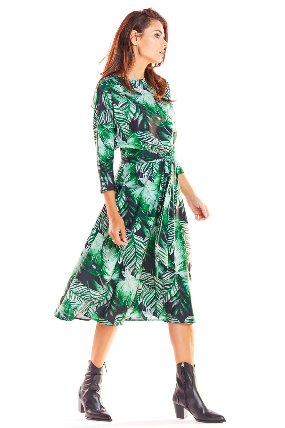 Vestito da giorno model 139498 awama - Miniatura 2