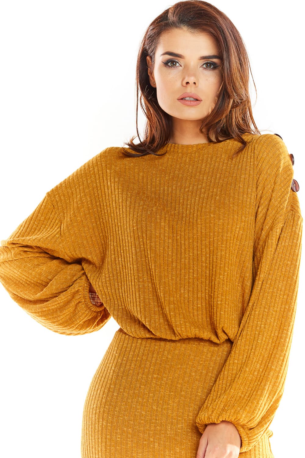 Maglione model 139512 awama
