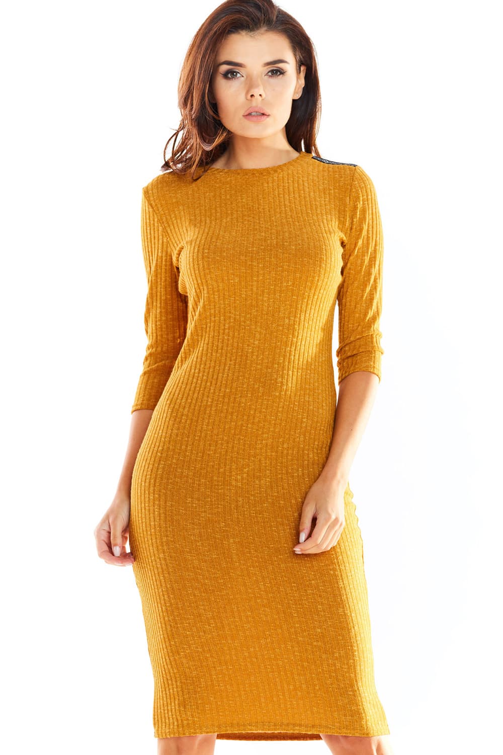 Vestito da giorno model 139520 awama