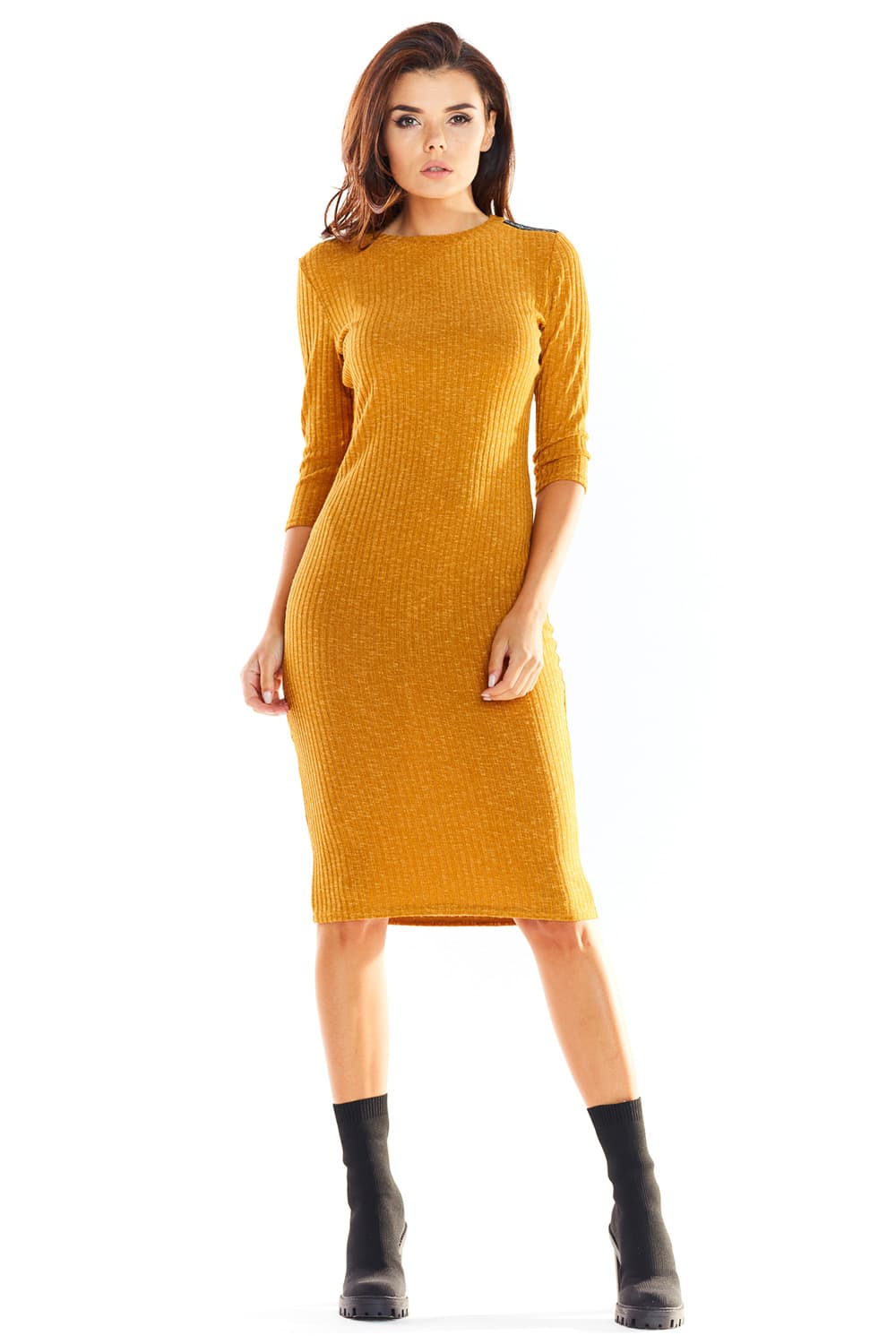 Vestito da giorno model 139520 awama - Miniatura 2