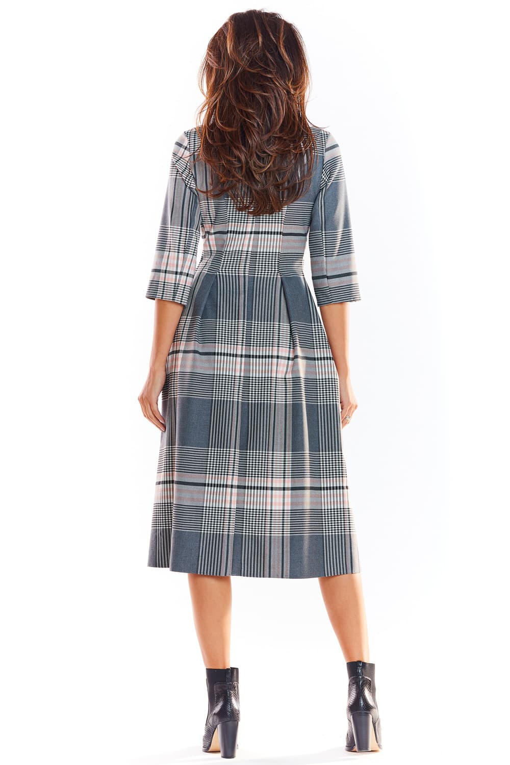 Vestito da giorno model 139555 awama - Miniatura 3