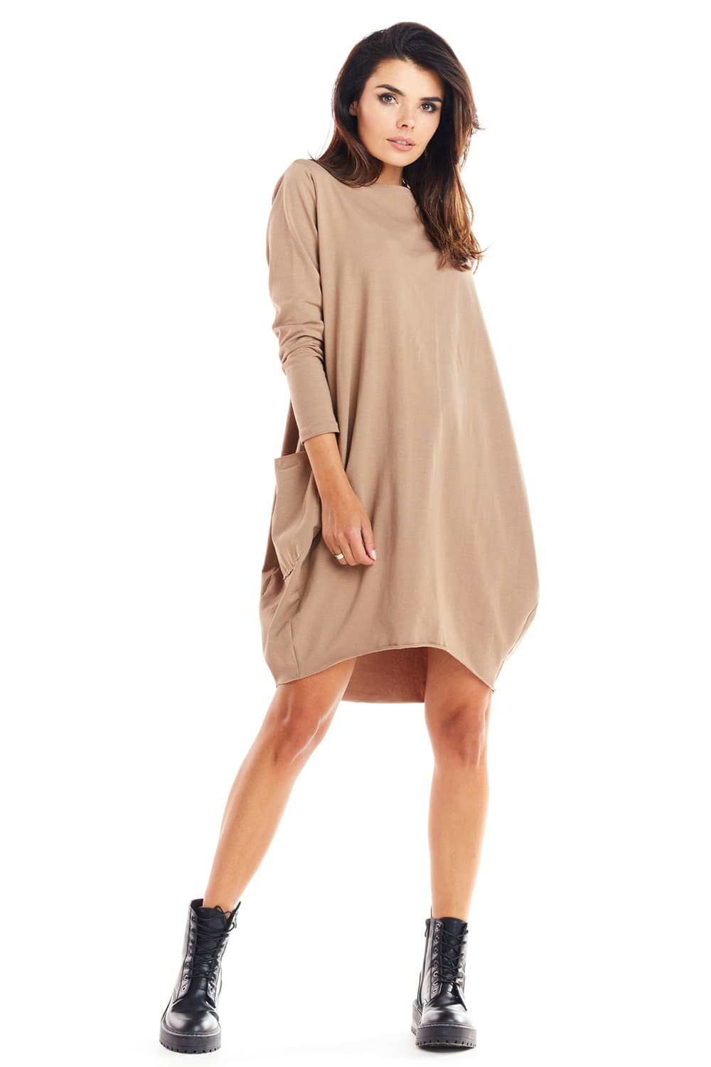 Vestito da giorno model 139597 Infinite You - Miniatura 2