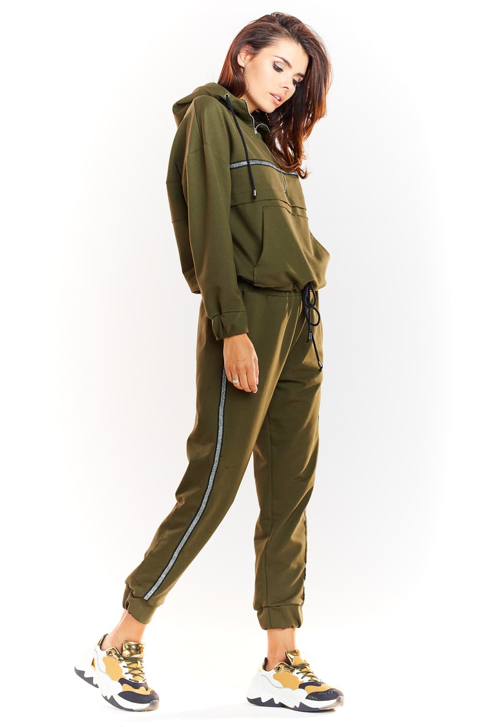 Pantaloni model 139599 Infinite You - Miniatura 2