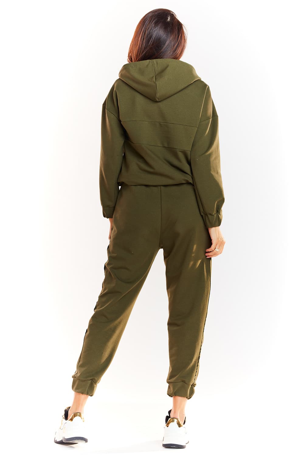 Pantaloni model 139599 Infinite You - Miniatura 3