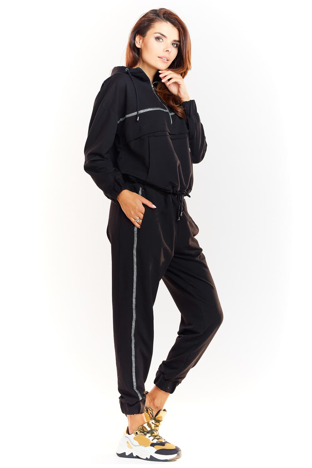 Pantaloni model 139600 Infinite You - Miniatura 2