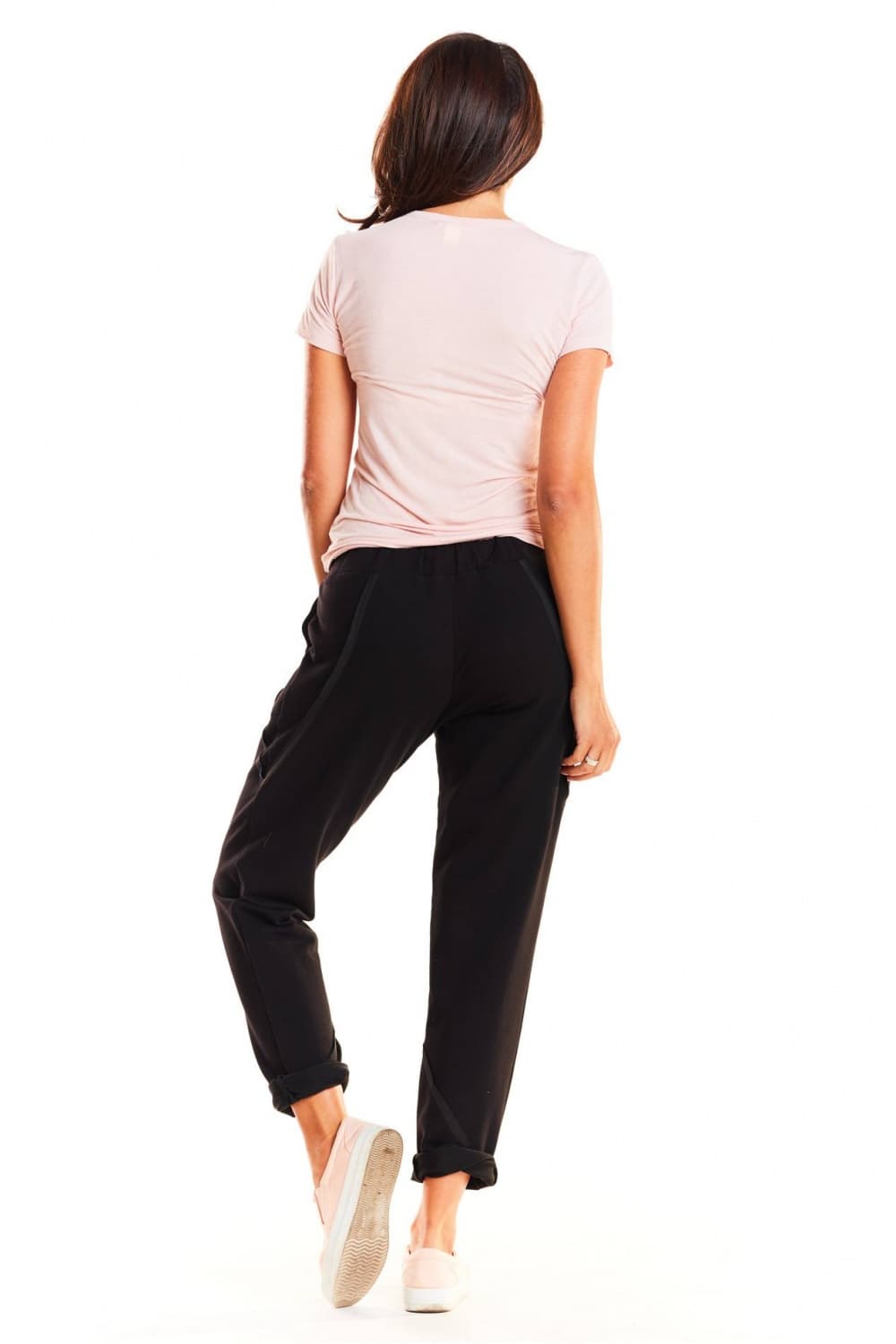 Pantaloni model 140026 Infinite You - Miniatura 3