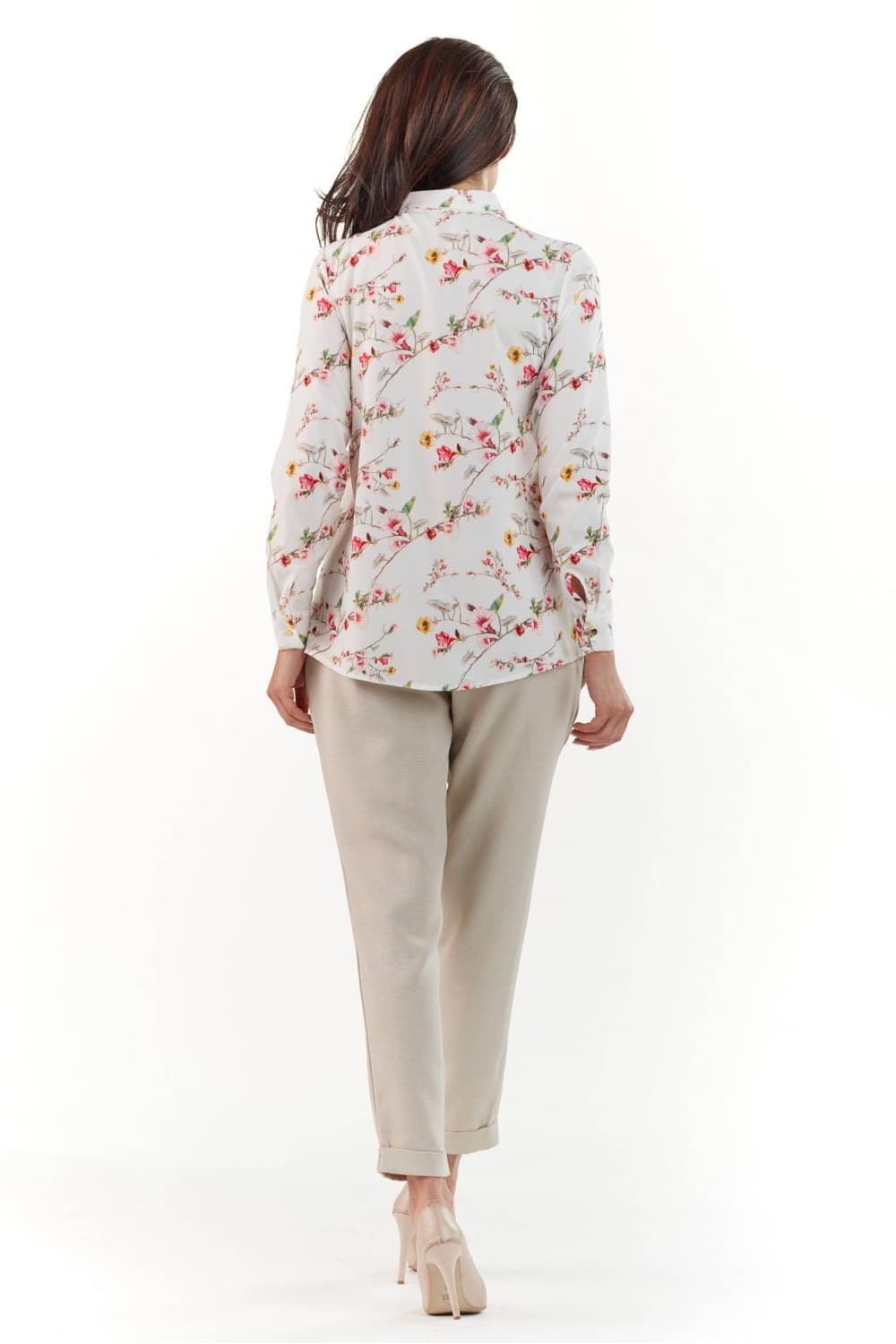 Camicia a manica lunga  model 140051 Infinite You - Miniatura 3