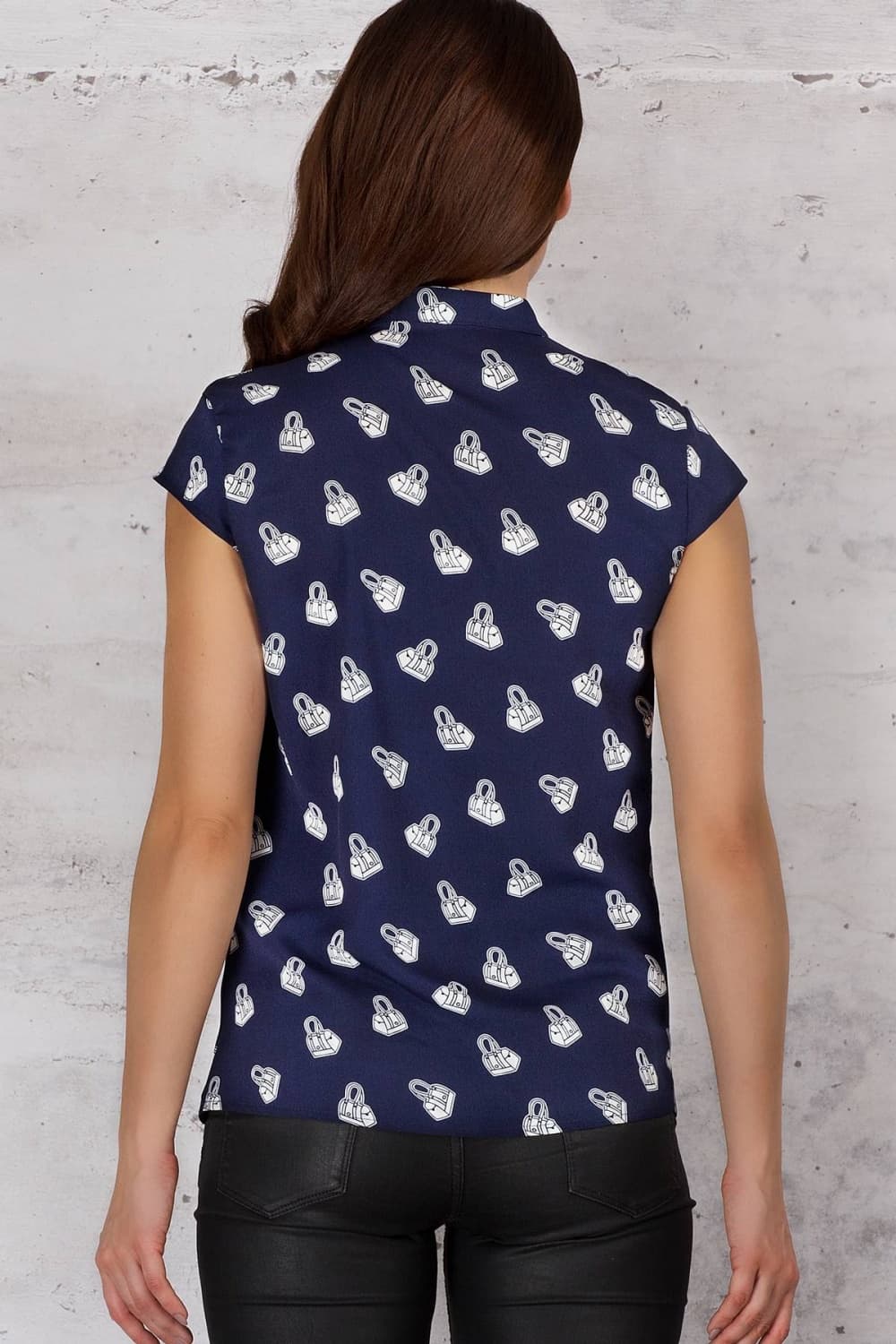 Camicia da donna model 140099 Infinite You - Miniatura 3