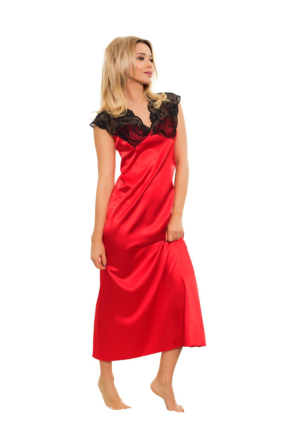 Sottogonna model 140232 Kalimo