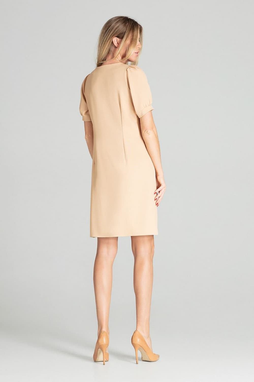 Vestito da giorno model 141730 Figl - Miniatura 3