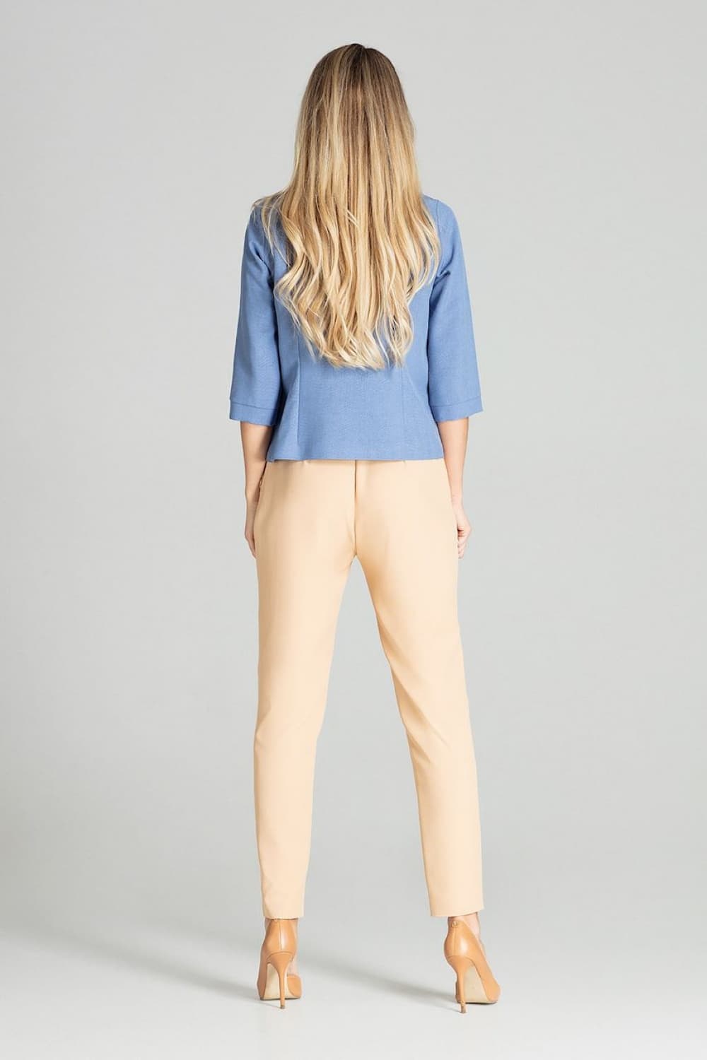 Camicia da donna model 141752 Figl - Miniatura 3