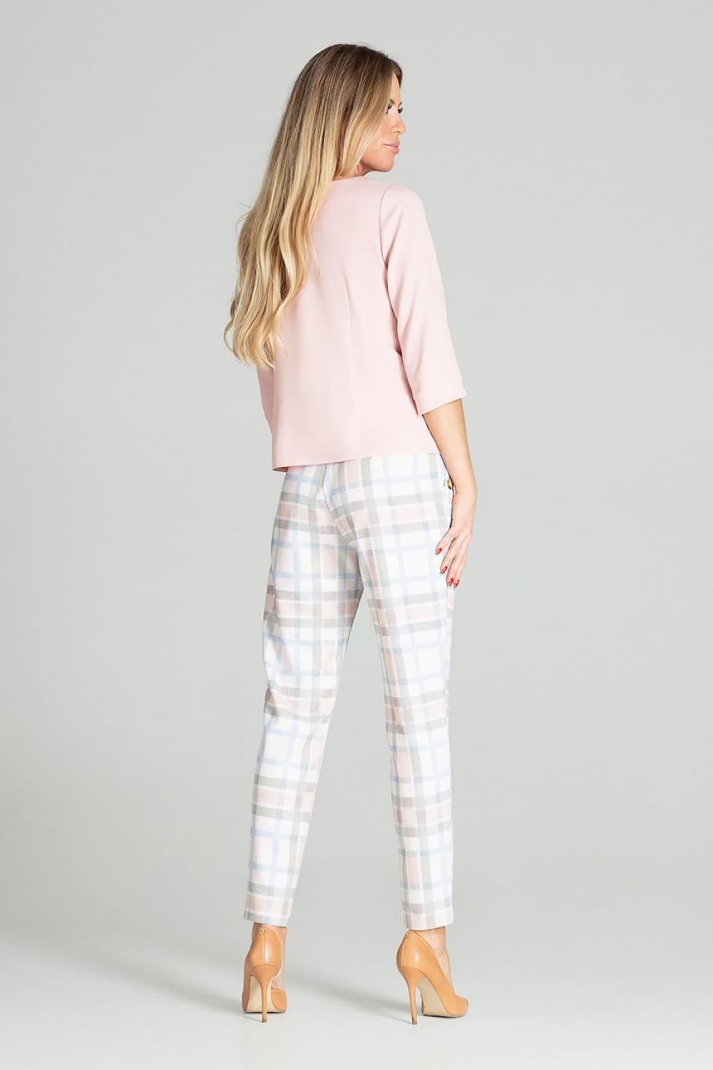 Camicia da donna model 141753 Figl - Miniatura 3