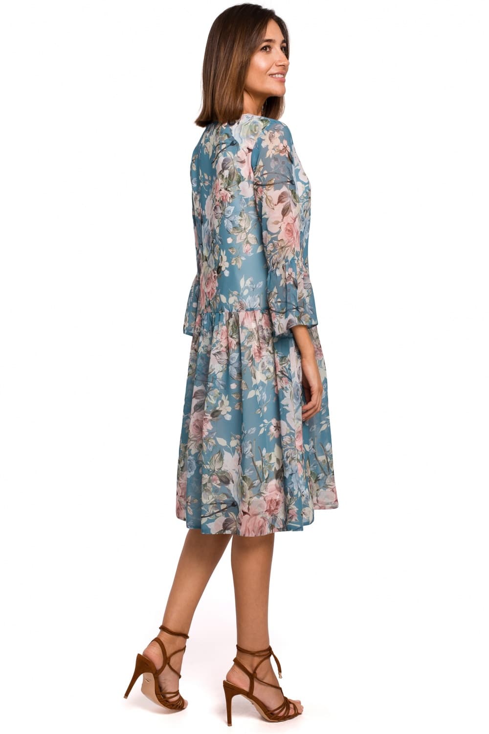 Vestito da giorno model 141962 Stylove - Miniatura 2