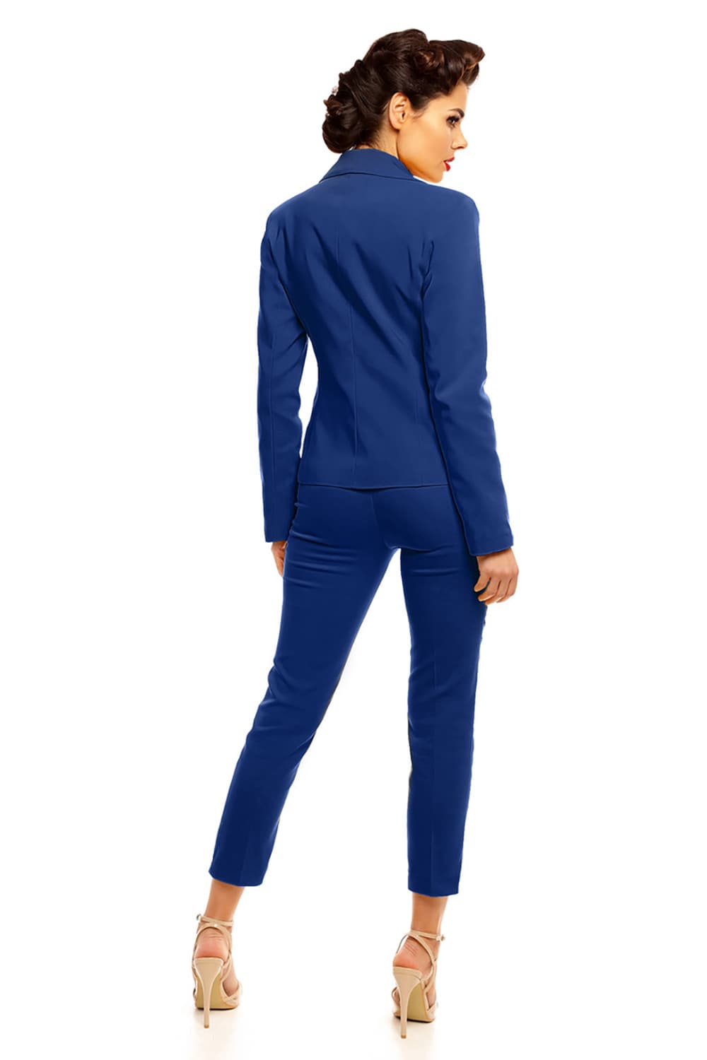 Pantaloni da donna model 142418 Cabba - Miniatura 3