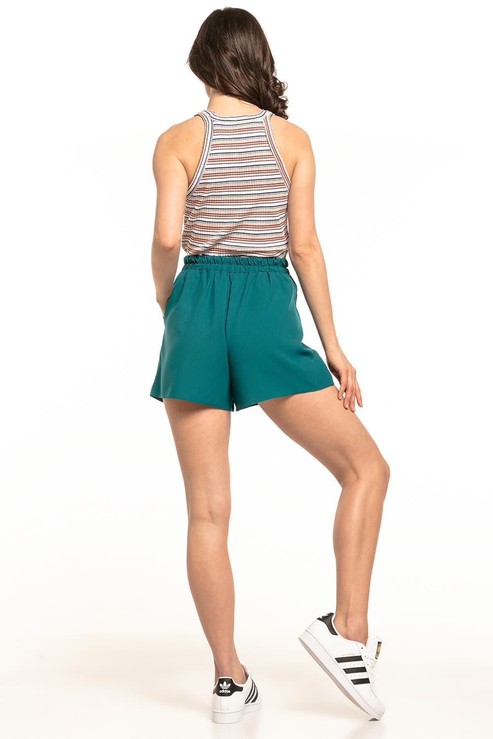 Pantaloncini model 143204 Tessita - Miniatura 2