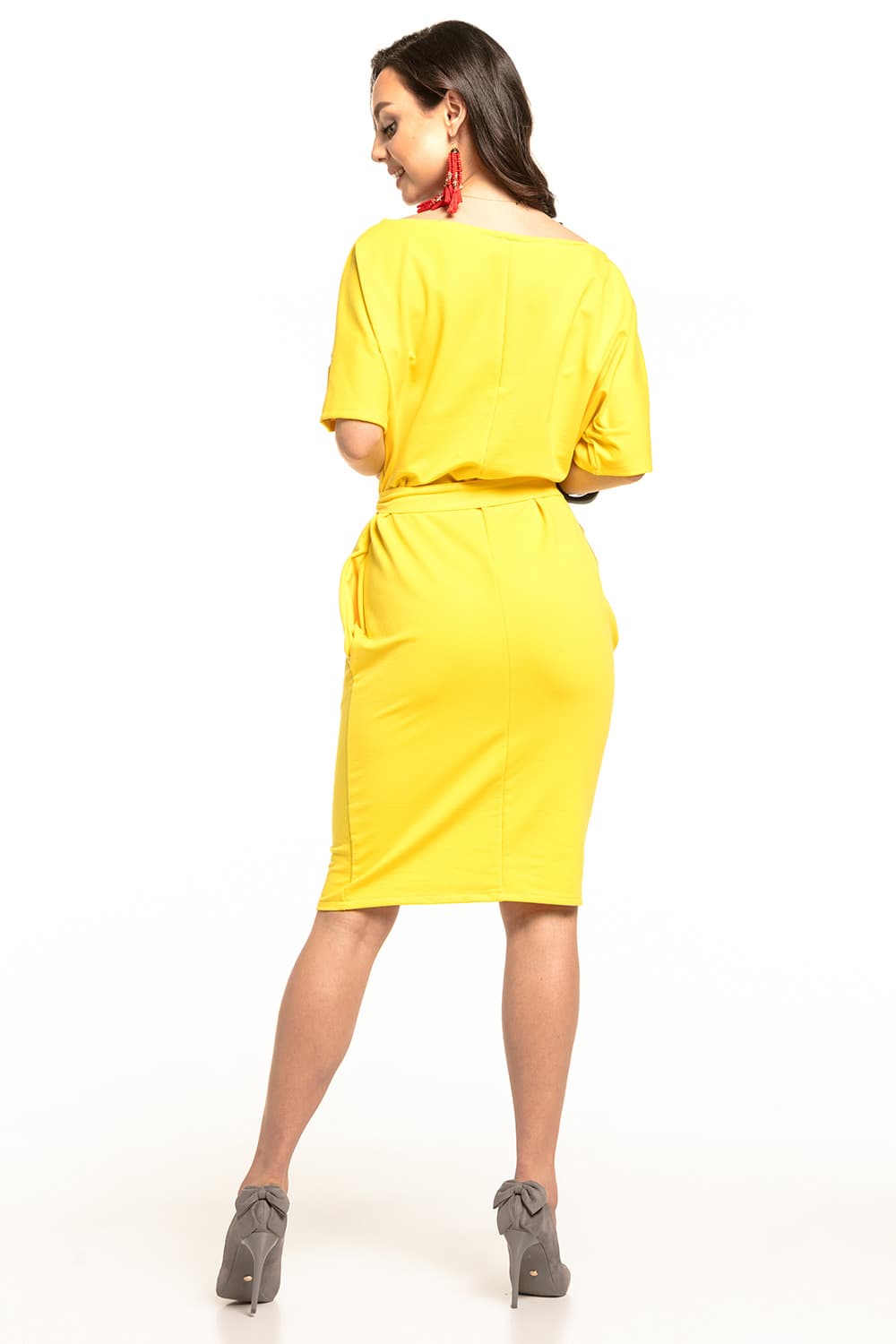 Vestito da giorno model 143249 Tessita - Miniatura 2