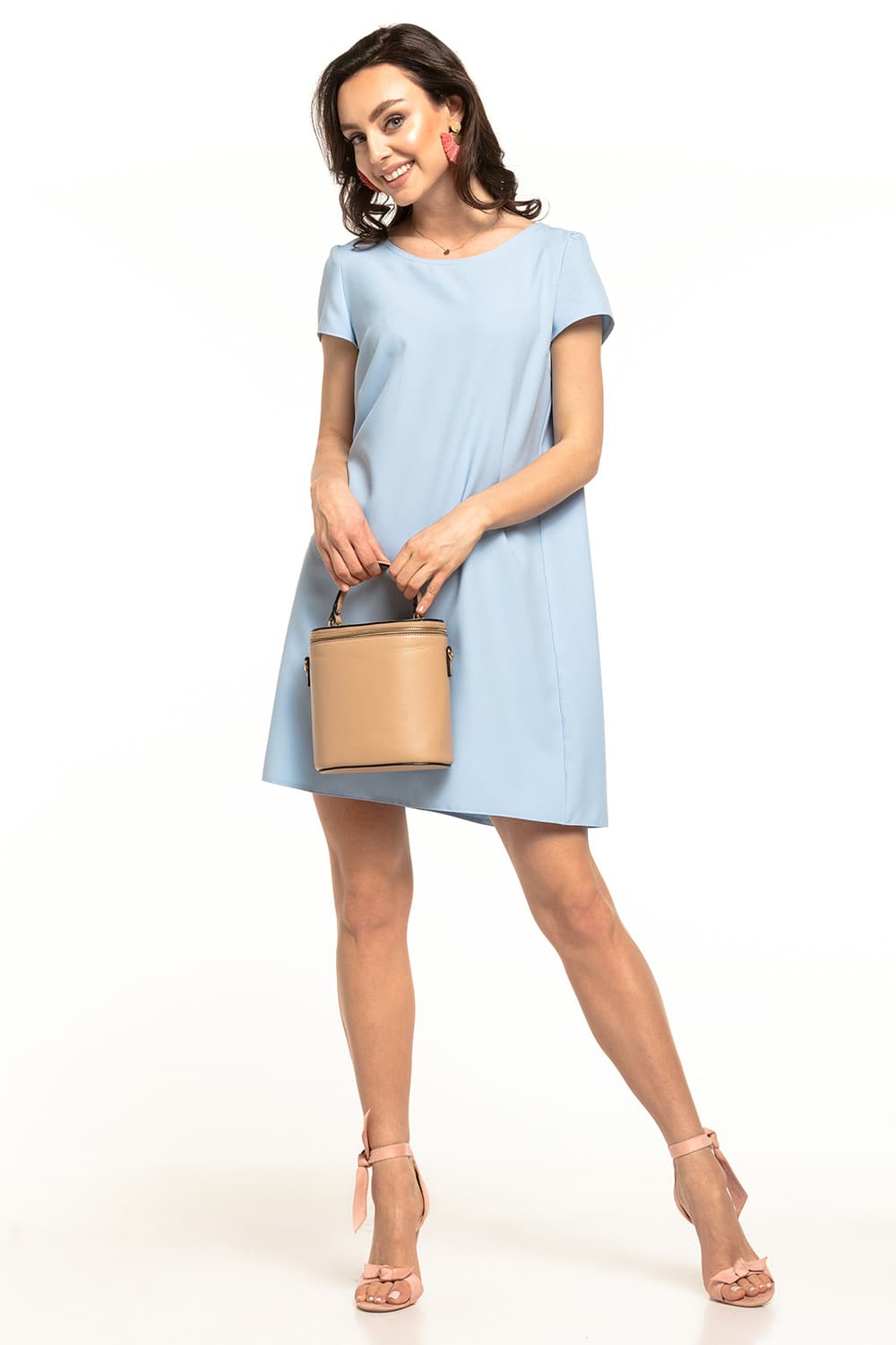 Vestito da giorno model 143275 Tessita