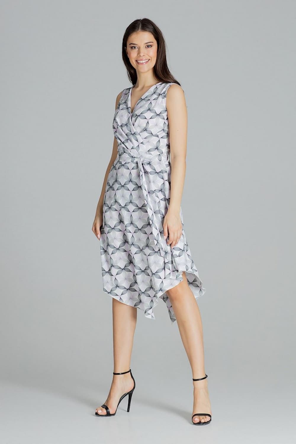 Vestito da cocktail model 143886 Lenitif - Miniatura 4