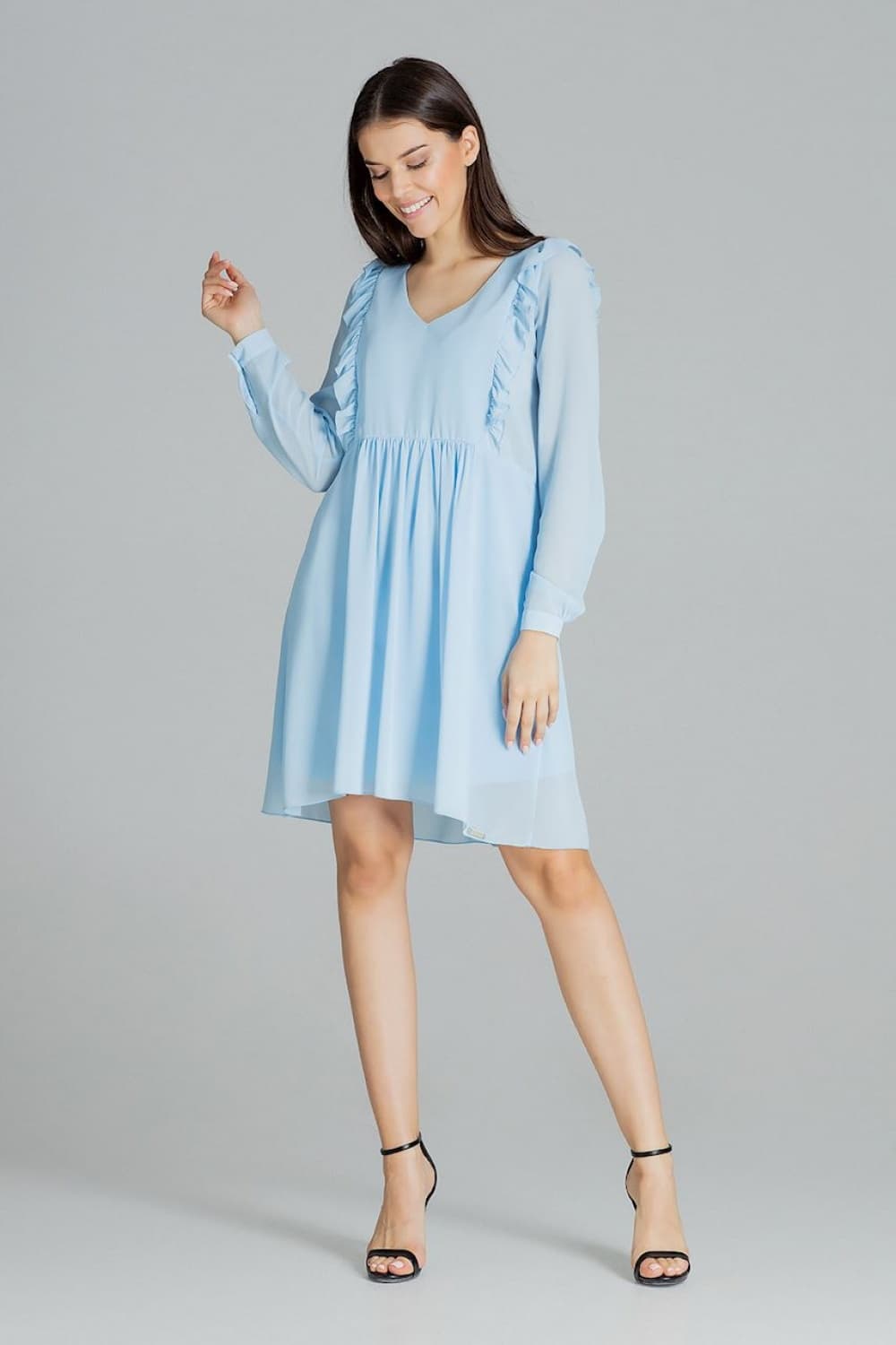 Vestito da cocktail model 143900 Lenitif - Miniatura 3