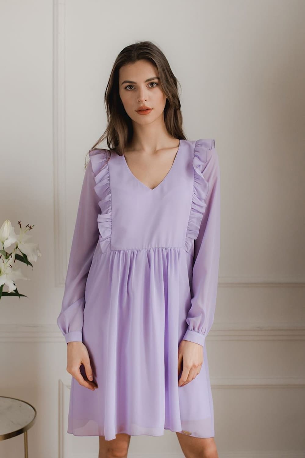 Vestito da cocktail model 143901 Lenitif - Miniatura 2