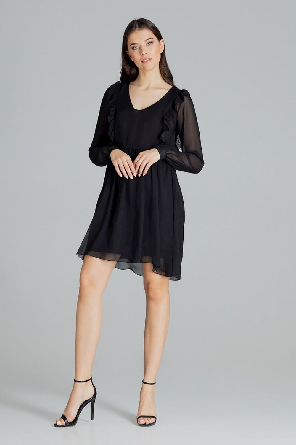 Vestito da cocktail model 143902 Lenitif - Miniatura 4