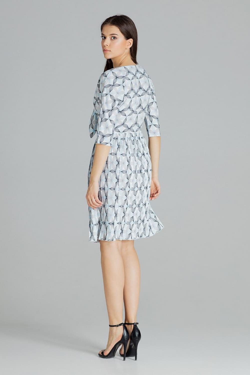 Vestito da cocktail model 143925 Lenitif - Miniatura 4