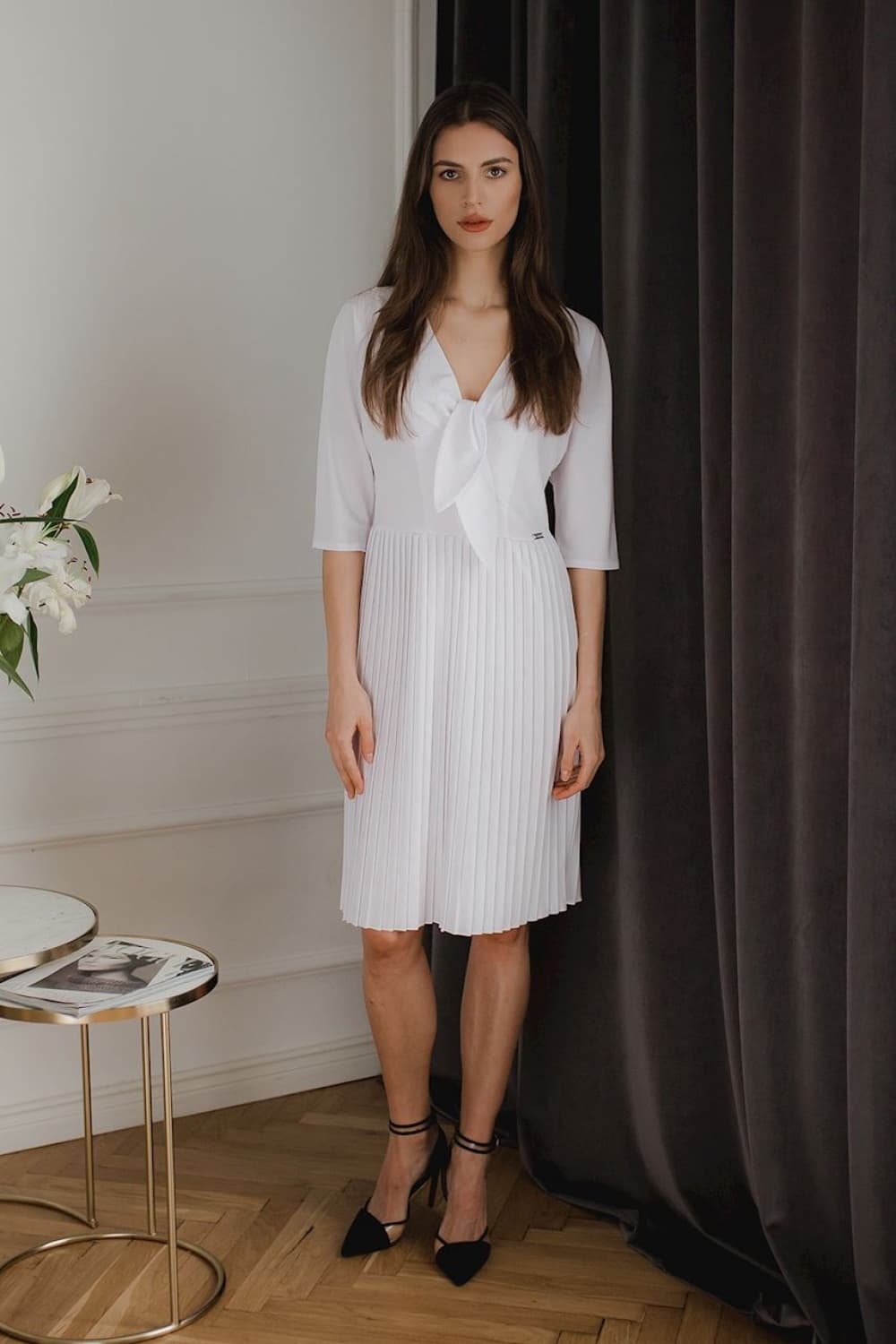 Vestito da cocktail model 143927 Lenitif - Miniatura 2
